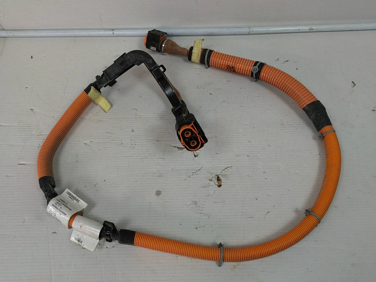 Renault Kangoo E-Tech Cabo Bateria 240808513R