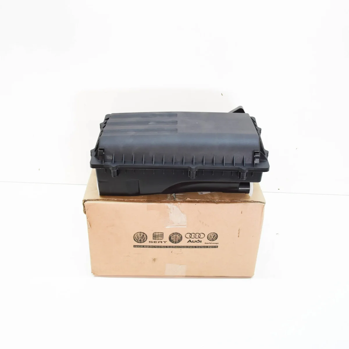 Behuizing luchtfilter 6C0129601J Audi A1