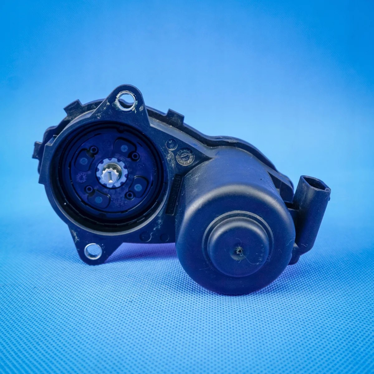 Motor Freio Estacionamento Mercedes W176 A1729060200