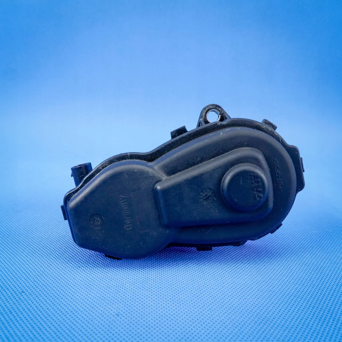 Handbremsmotor Mercedes W176 A1729060200 image 3