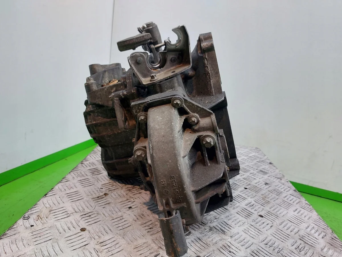 Getriebe M32 Opel Vectra C Signum 1,9 CDTI