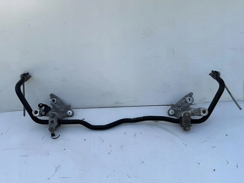 Renault Kangoo III Stabilisatorlänk Bak image 4