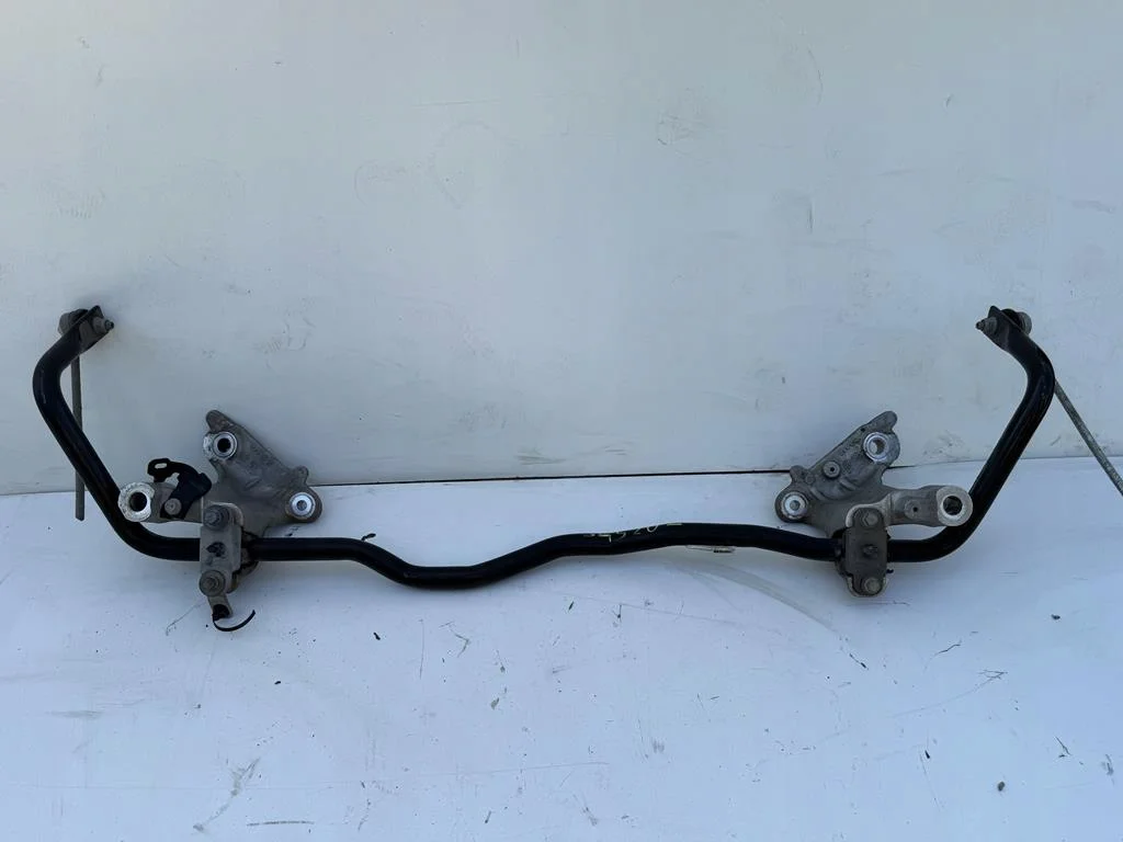 Renault Kangoo III Stabilisatorlänk Bak image 6