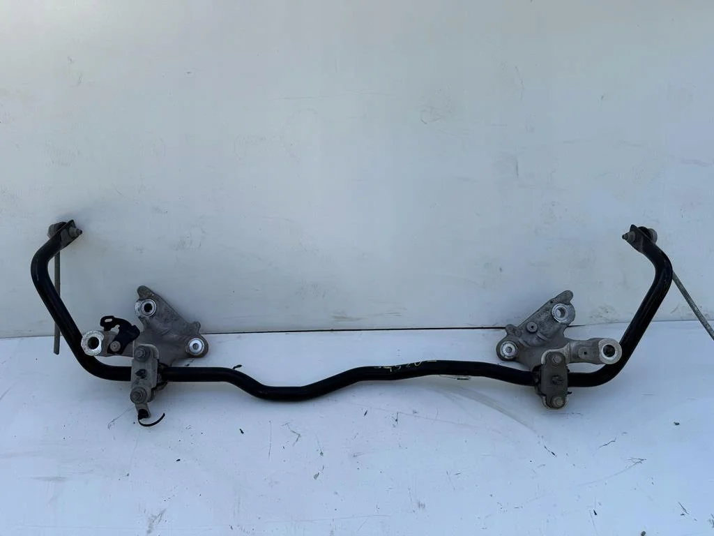 Renault Kangoo III Stabilisatorlänk Bak image 7