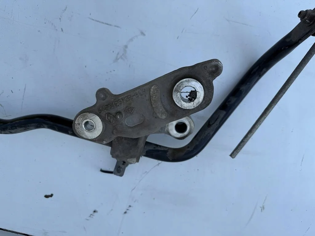 Renault Kangoo III Stabilisatorlänk Bak image 9