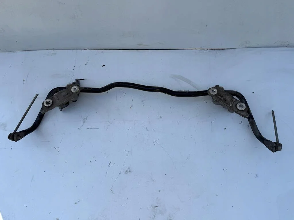 Renault Kangoo III Stabilisatorlänk Bak image 10