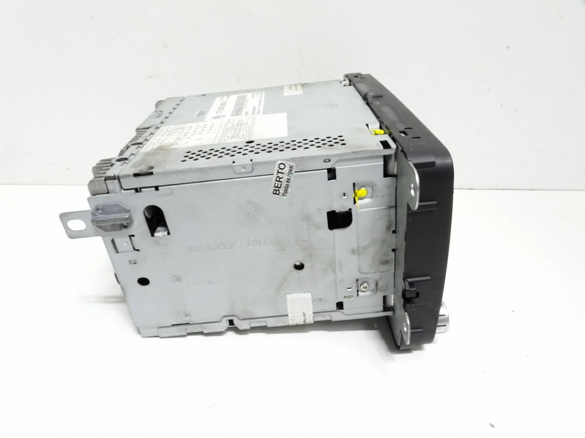 Radio Navigation VW Passat B6 CC Tiguan image 6