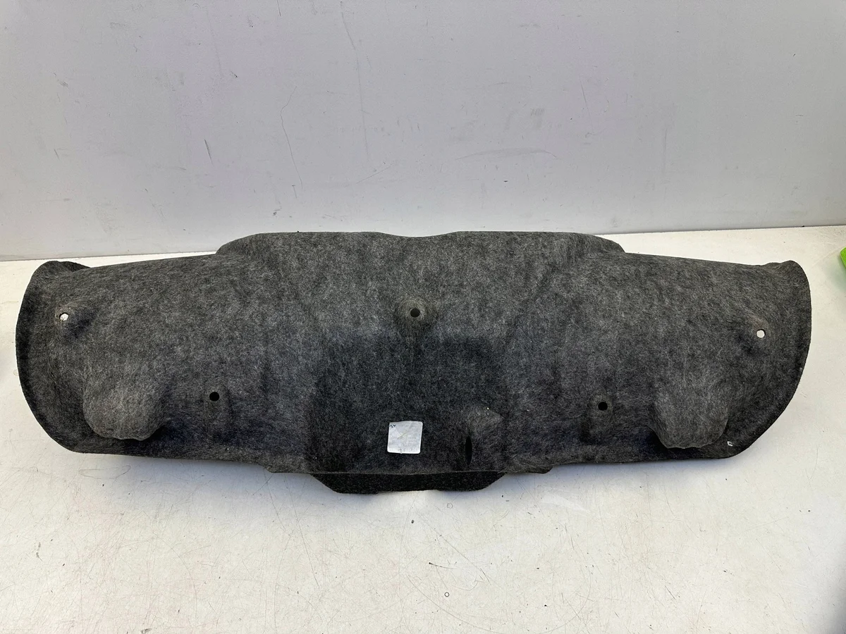 Bekleding Kofferbak Chrysler 300C MXX4247 image 5