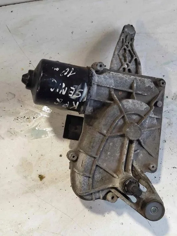 Motor Limpa Para-brisa Renault Scenic III Usado
