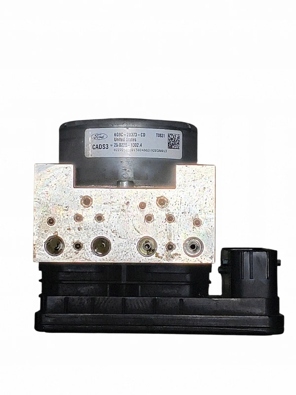 ABS-pumppu Ford Fusion USA KG9C-2C373-CD