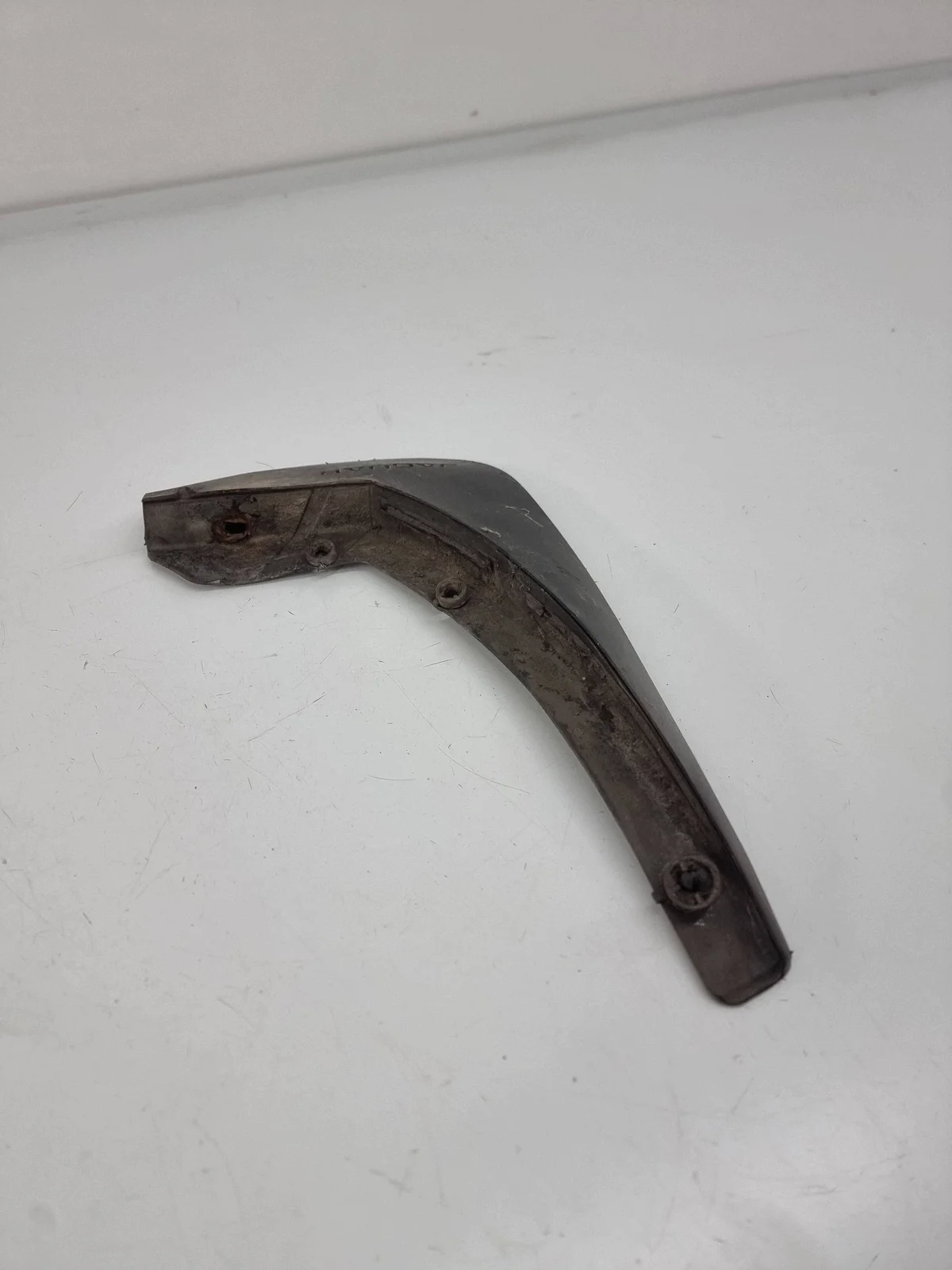 Rear Mudguard Jaguar XE ESP52860 image 3