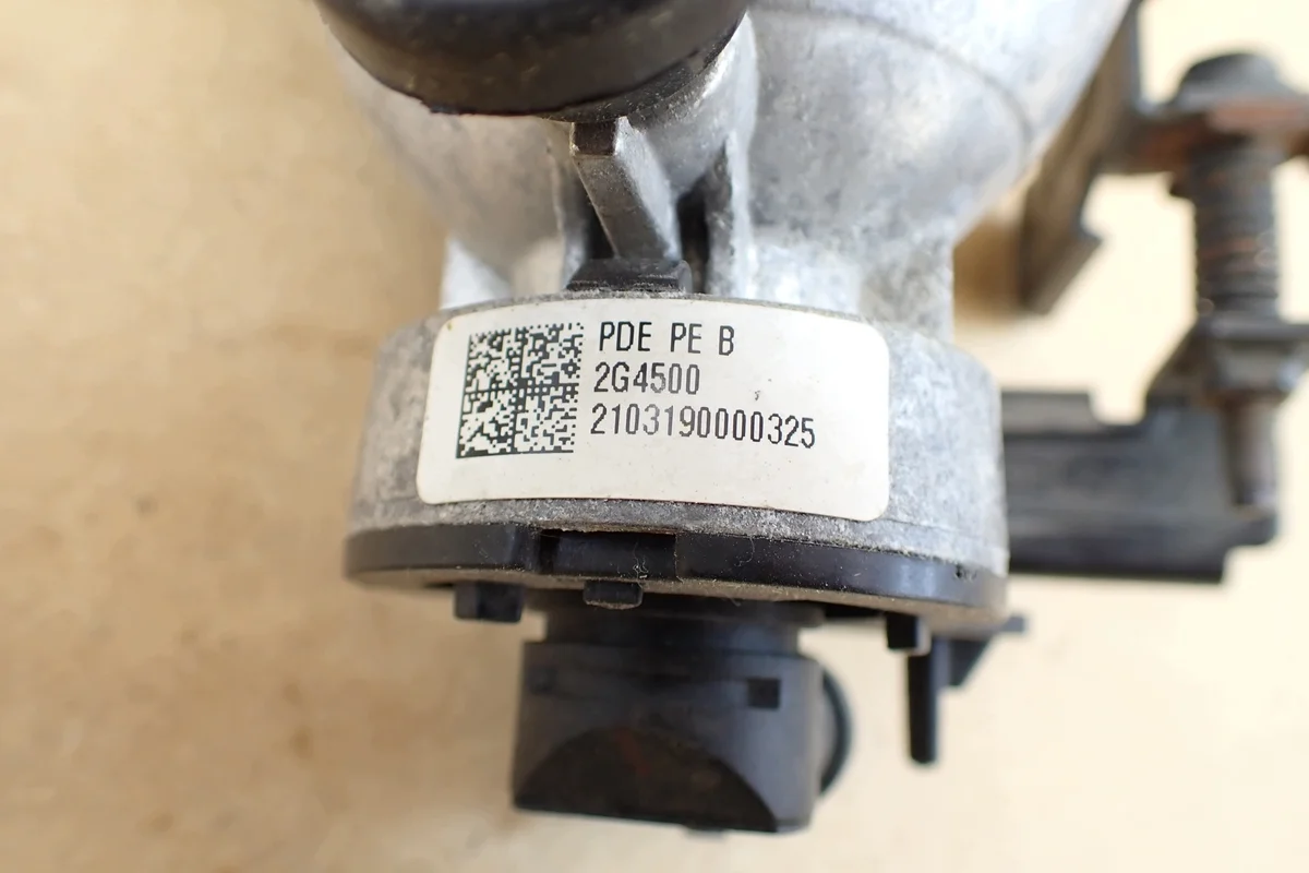 Sumuvalo HYUNDAI I30 III 16- Oikea 92202-G4500 image 6