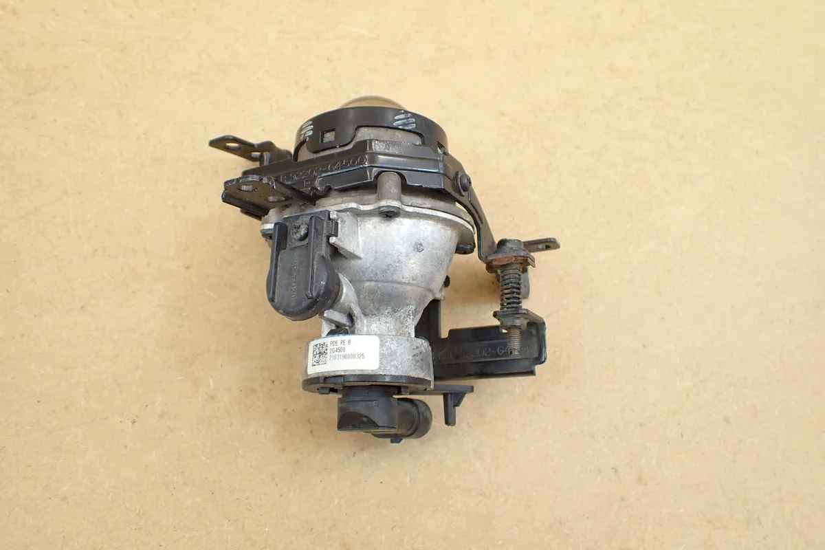 Sumuvalo HYUNDAI I30 III 16- Oikea 92202-G4500 image 7