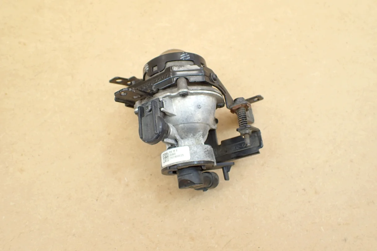 Sumuvalo HYUNDAI I30 III 16- Oikea 92202-G4500 image 9