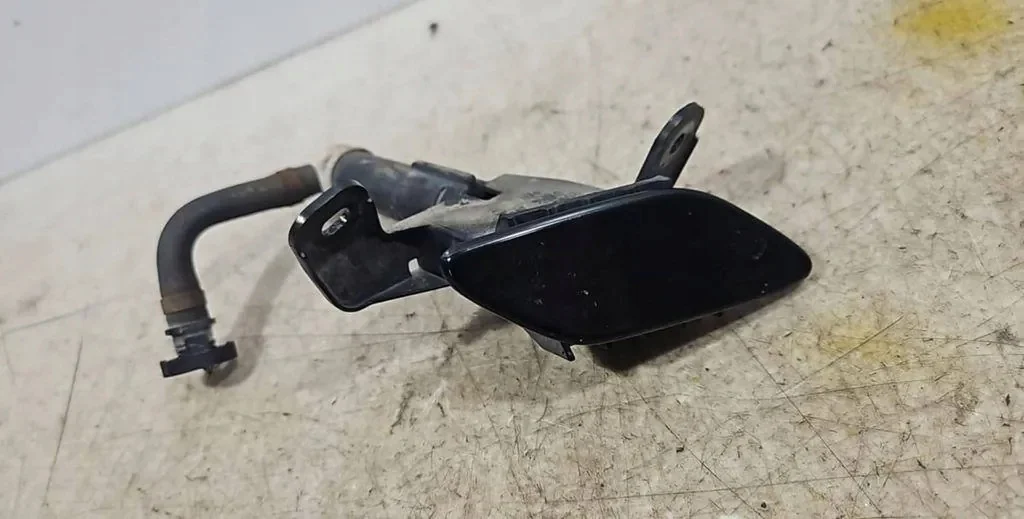 Subaru Impreza III ajovalojen pesuri Oikea
