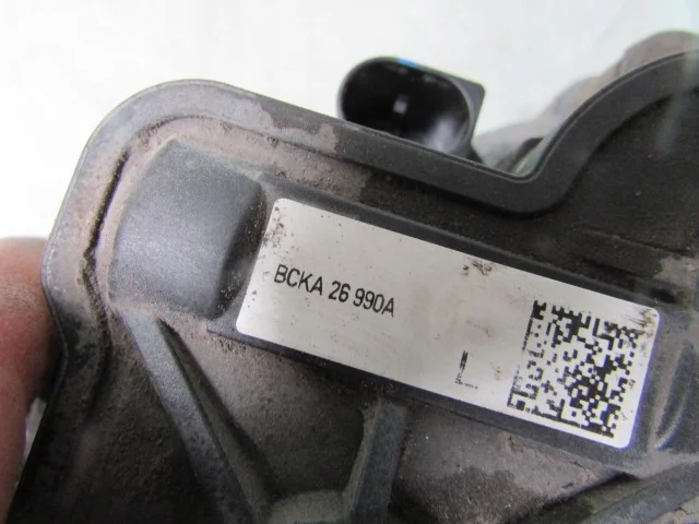 MAZDA 3 BP IV 2.0 19R BCKA26990A Pinça Esquerda image 7