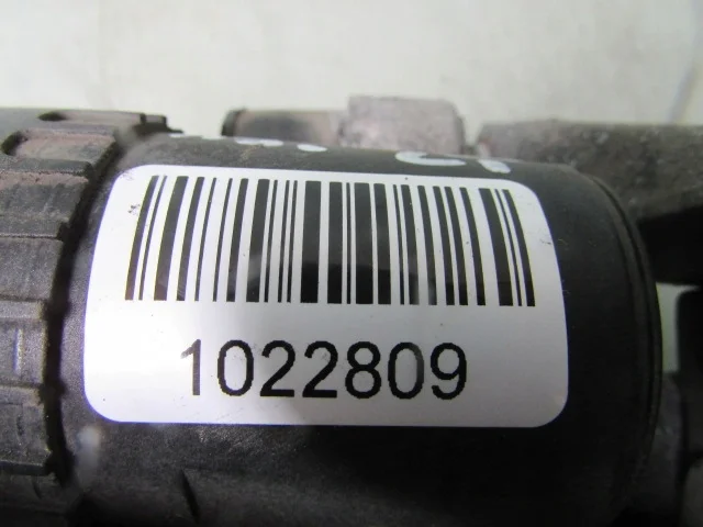 MAZDA 3 BP IV 2.0 19R BCKA26990A Pinça Esquerda image 8