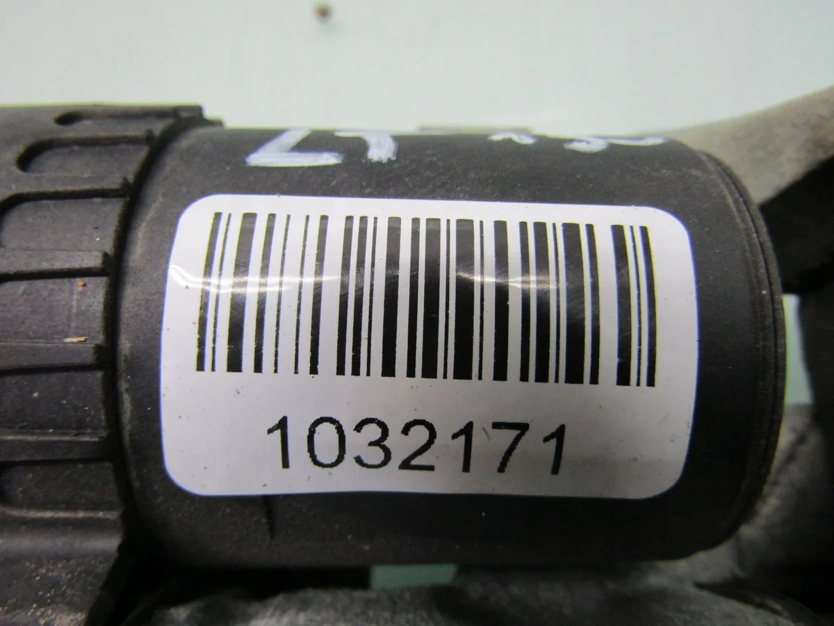 MAZDA 3 BP IV 2.0 19R BCKA26990A Pinça Esquerda image 9
