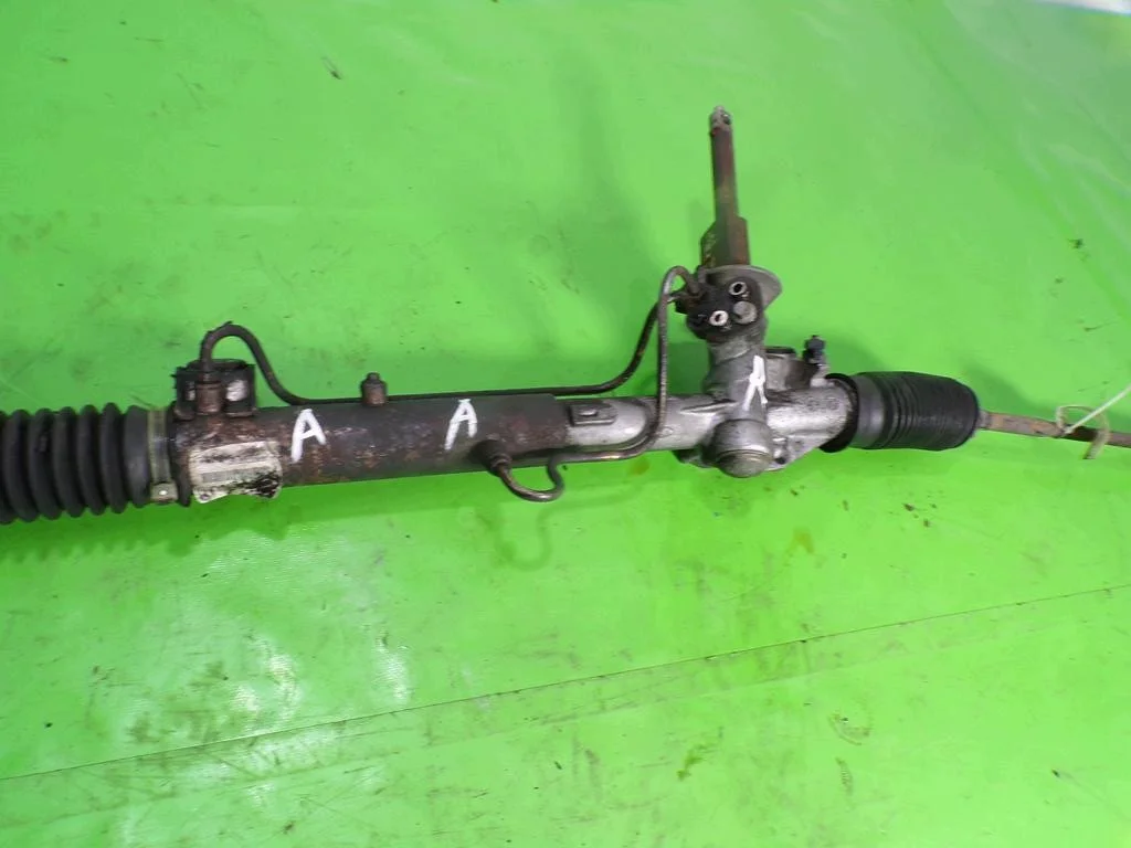 Ford Focus MK1 Steering Rack F-406952-