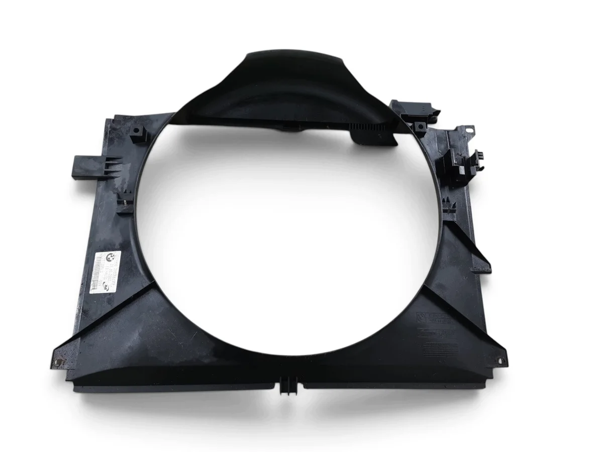 Koelvin ventilatorhuis BMW E46 M3 S54