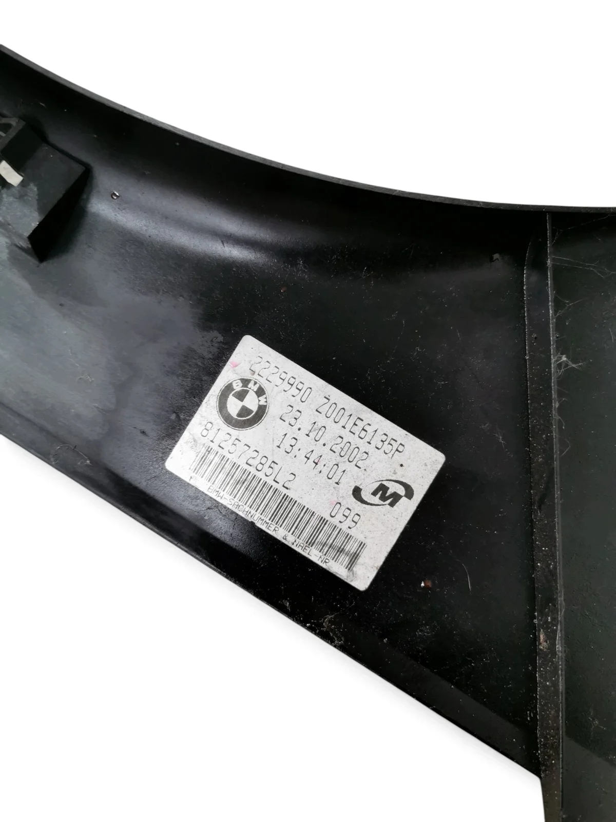 Coperchio Ventola Raffreddamento BMW E46 M3 S54