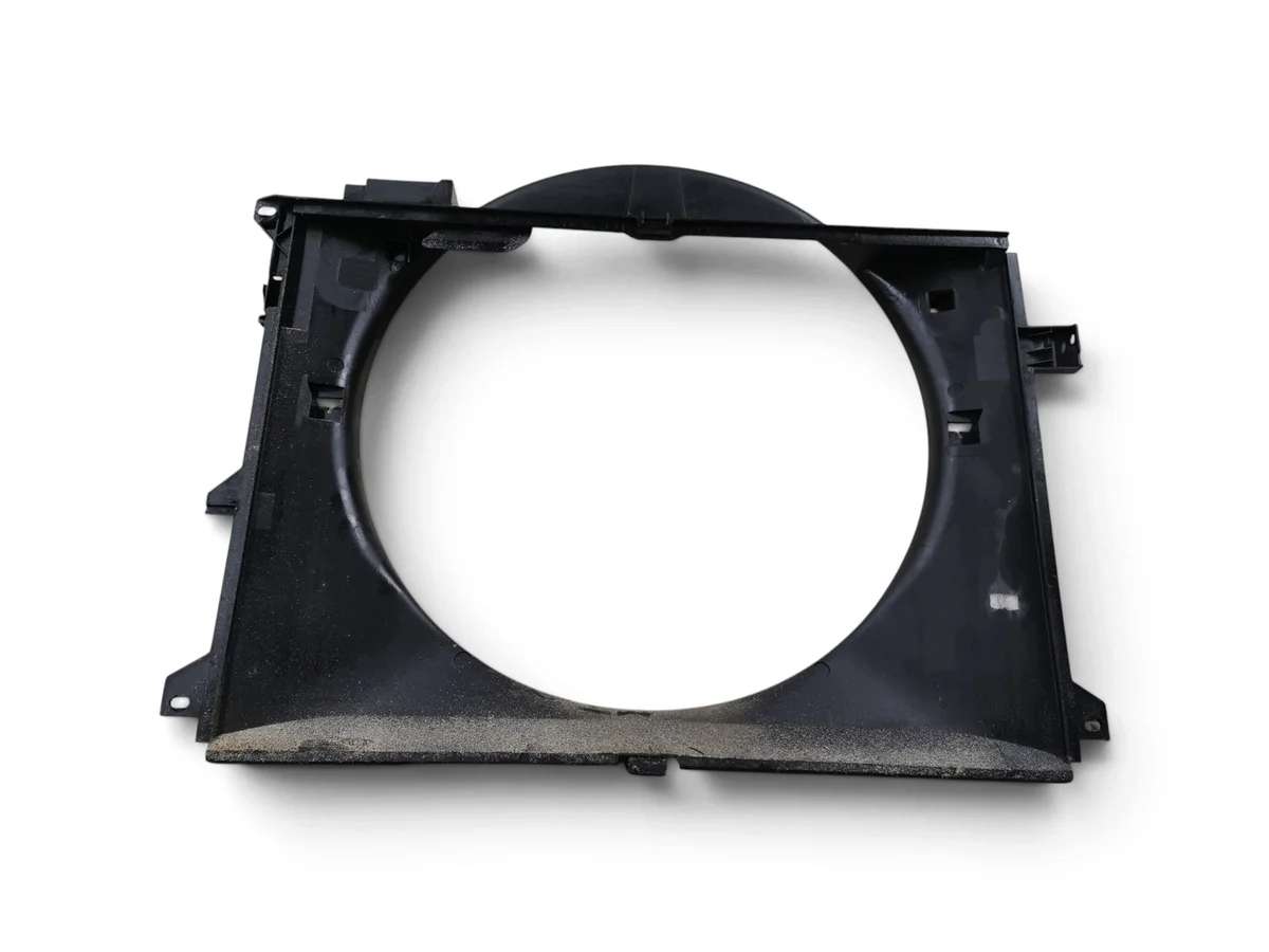 Coperchio Ventola Raffreddamento BMW E46 M3 S54 image 4