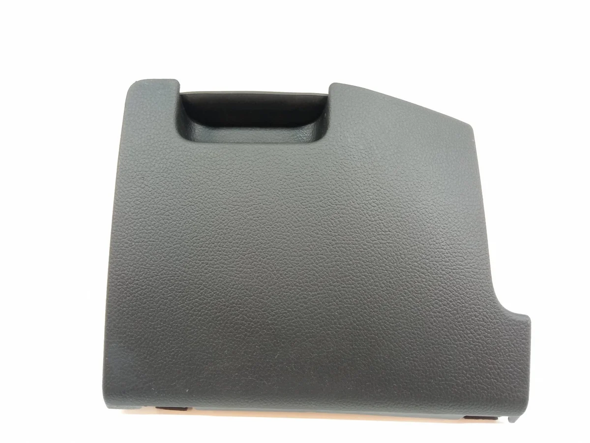 Vänster förvaringsfack Skoda Superb III