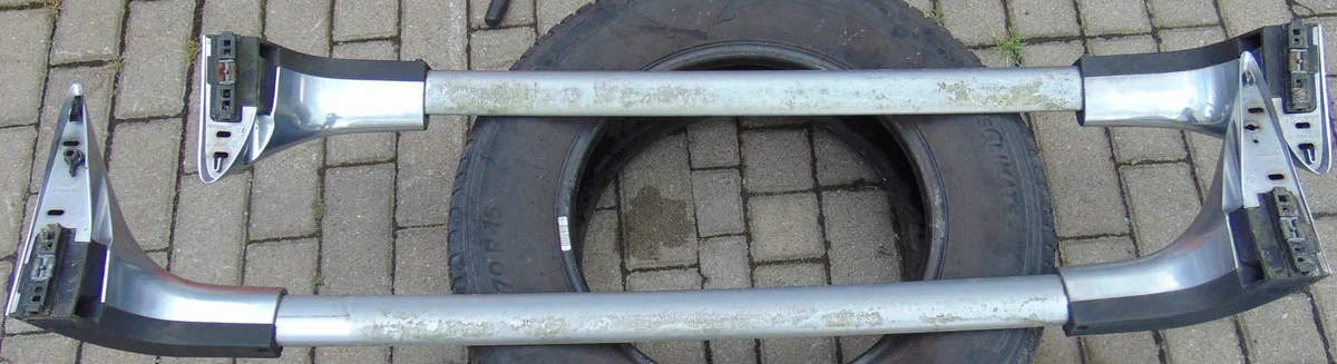 Takrelingar Citroen C8 (CC8EU1)