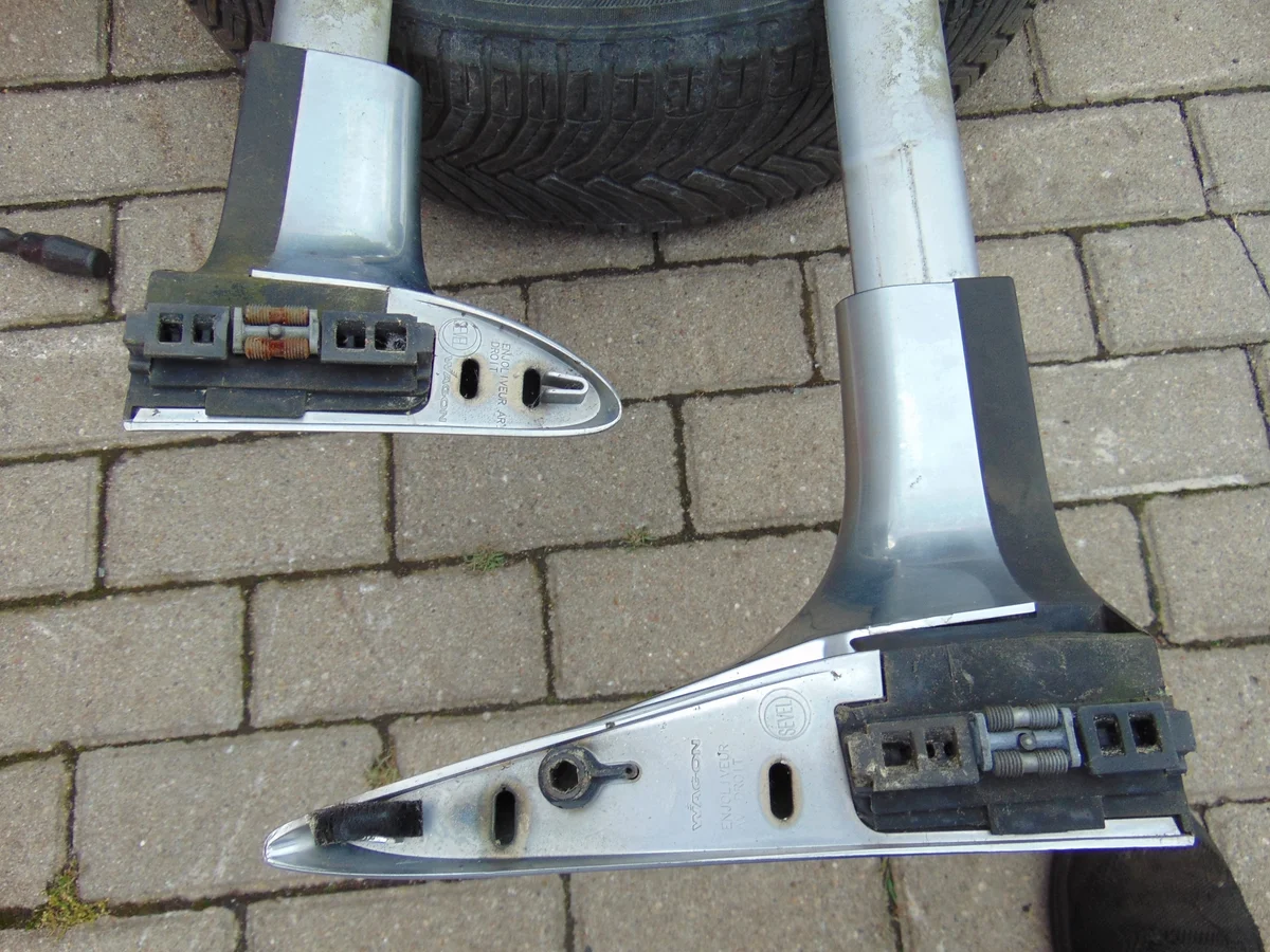 Reles de Teto Citroen C8 Usados image 3