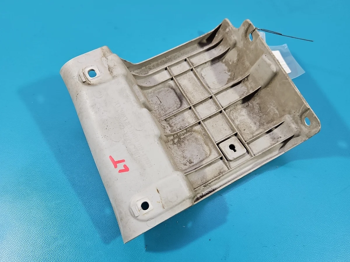 Supporto Paraurti Posteriore Sinistro Kia Sorento III