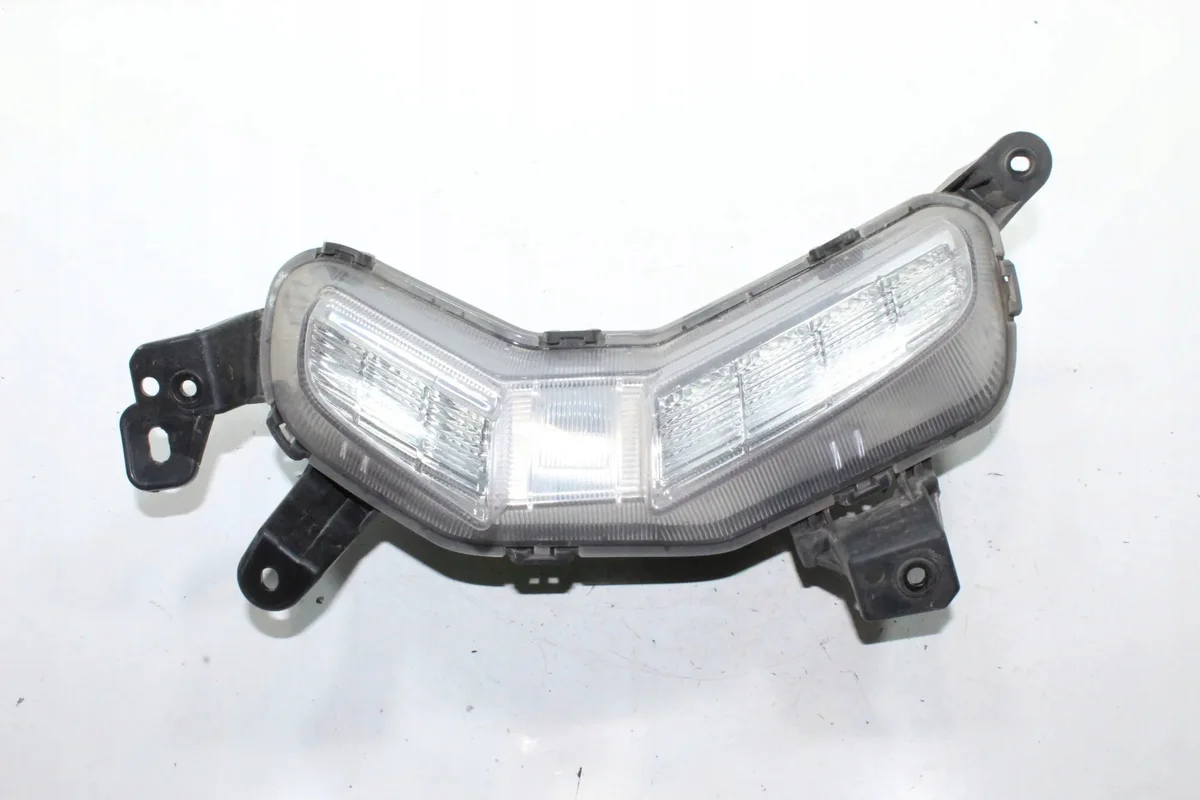 Luz Diurna Kia Niro E-Niro EV 19- Izquierda