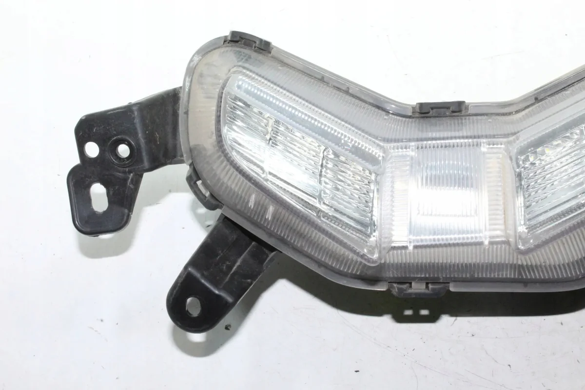 KIA NIRO I LIFT E-NIRO EV 19- Halogen LED DRL Vänster