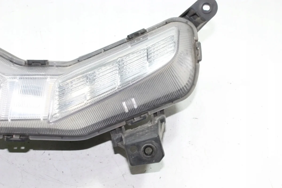 KIA NIRO I E-NIRO EV 19- LED DRL Vasen image 4