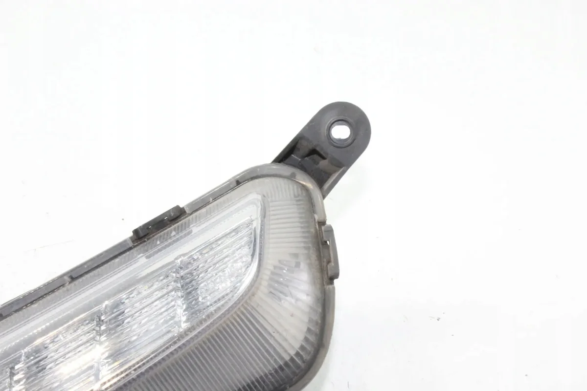 KIA NIRO I E-NIRO EV 19- LED DRL Vasen image 5