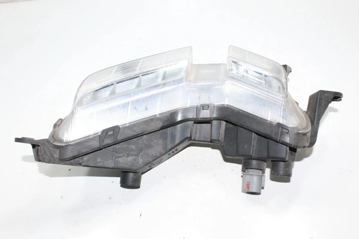 KIA NIRO I E-NIRO EV 19- LED DRL Vasen image 6
