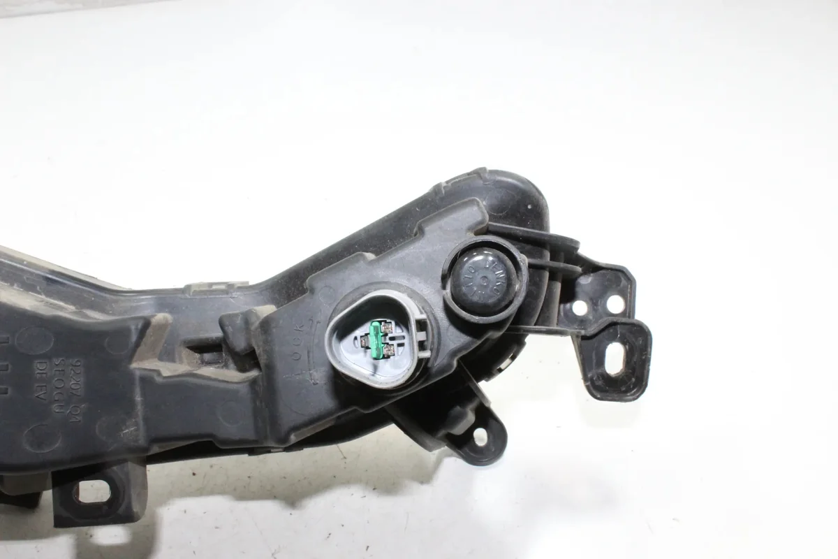 KIA NIRO I E-NIRO EV 19- LED DRL Vasen image 7