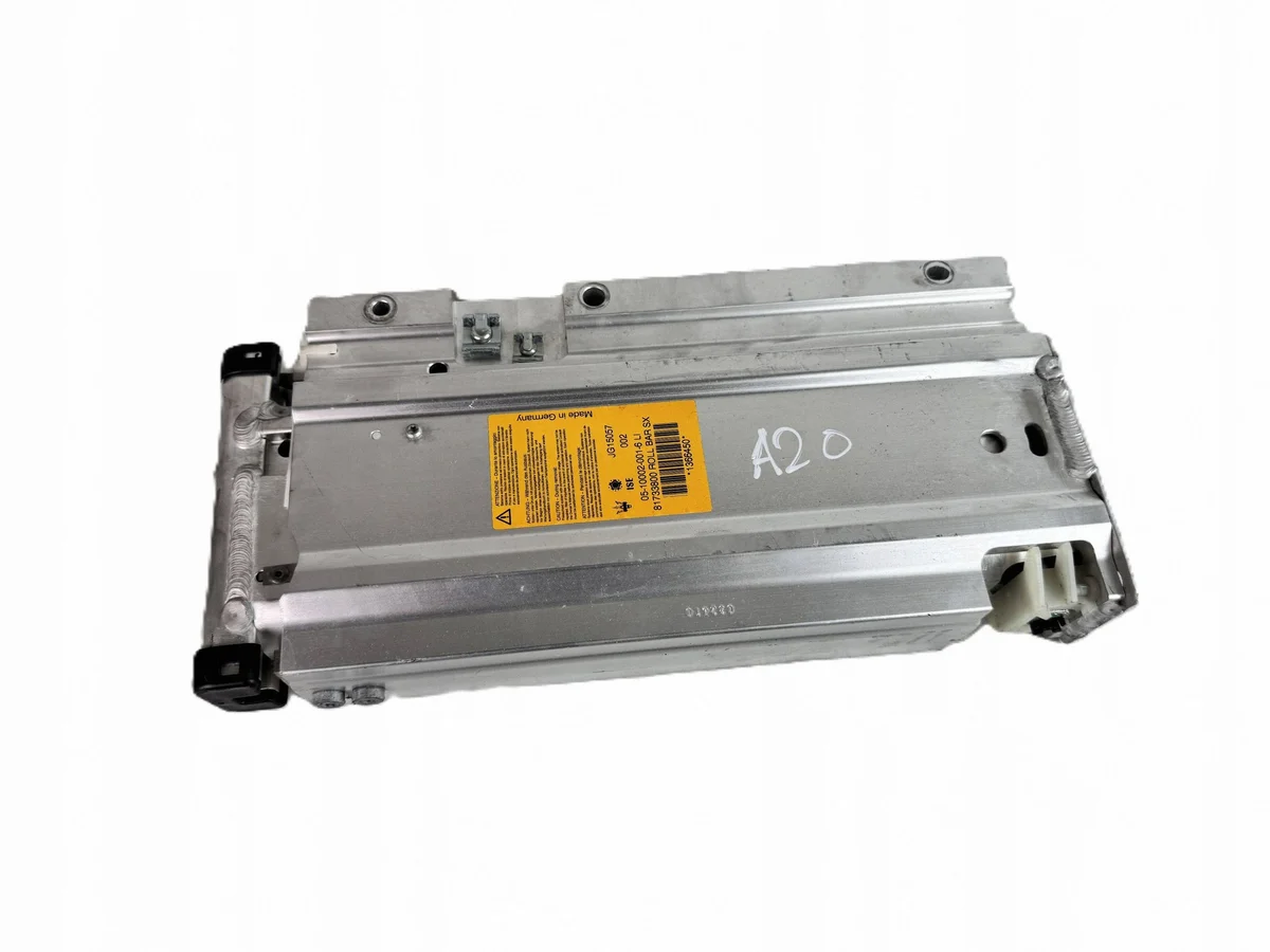 Rollbar Maserati GranCabrio M145 81733800