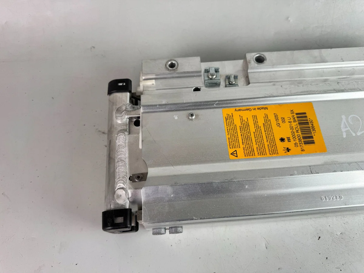 Rollbar Maserati GranCabrio M145 81733800 image 3