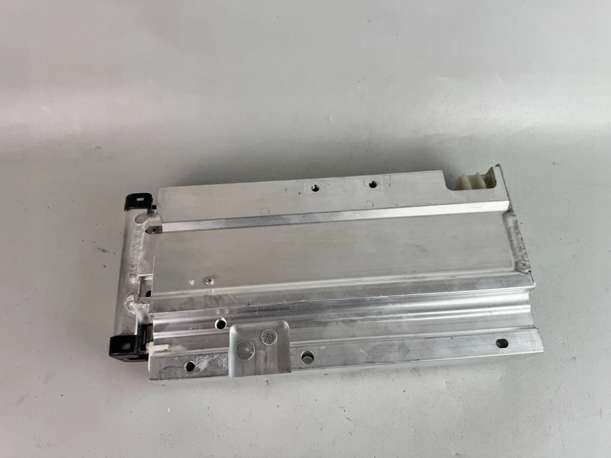 Rollbar Maserati GranCabrio M145 81733800 image 7