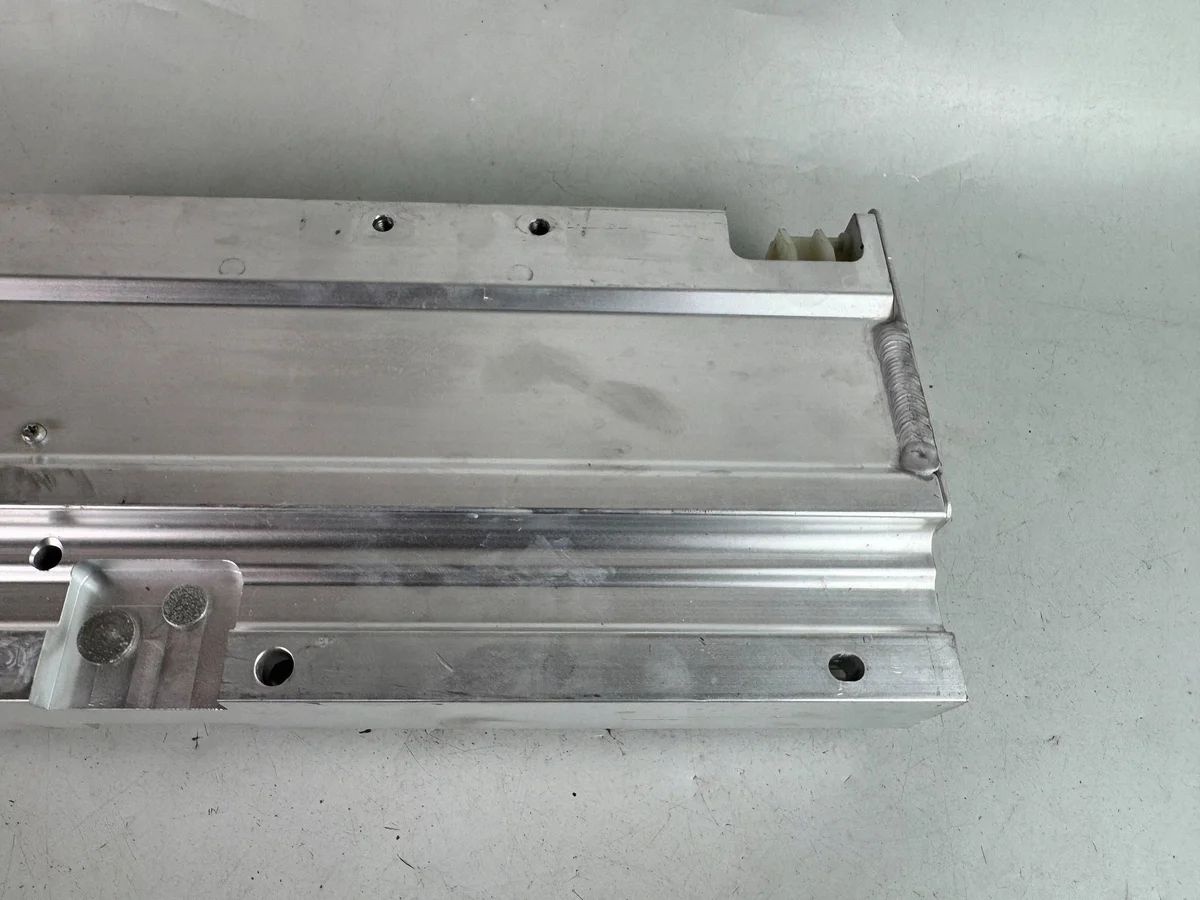 Rollbar Maserati GranCabrio M145 81733800 image 8