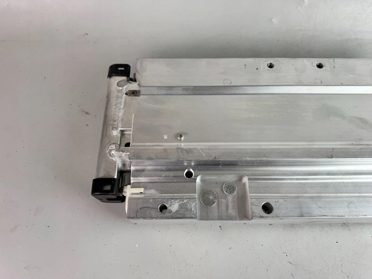 Rollbar Maserati GranCabrio M145 81733800 image 9