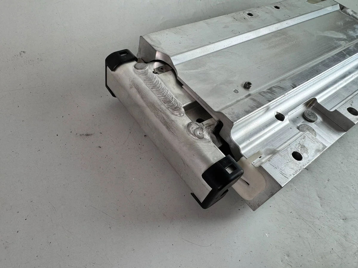 Rollbar Maserati GranCabrio M145 81733800 image 10