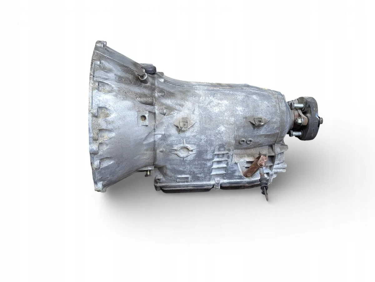 Câmbio Automático Jaguar XK 2000 NNC4400CE