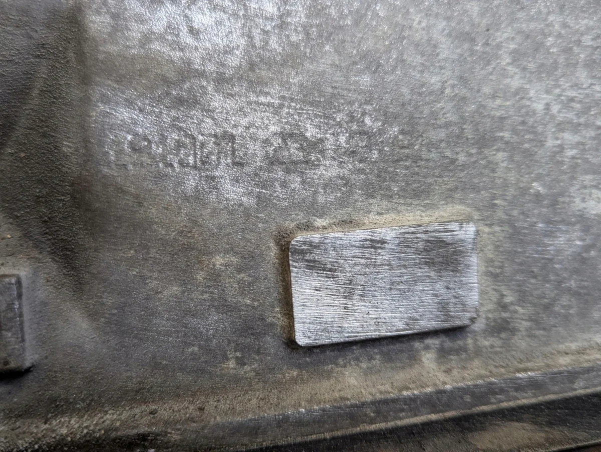 Boîte auto Jaguar XK NNC4400CE image 9