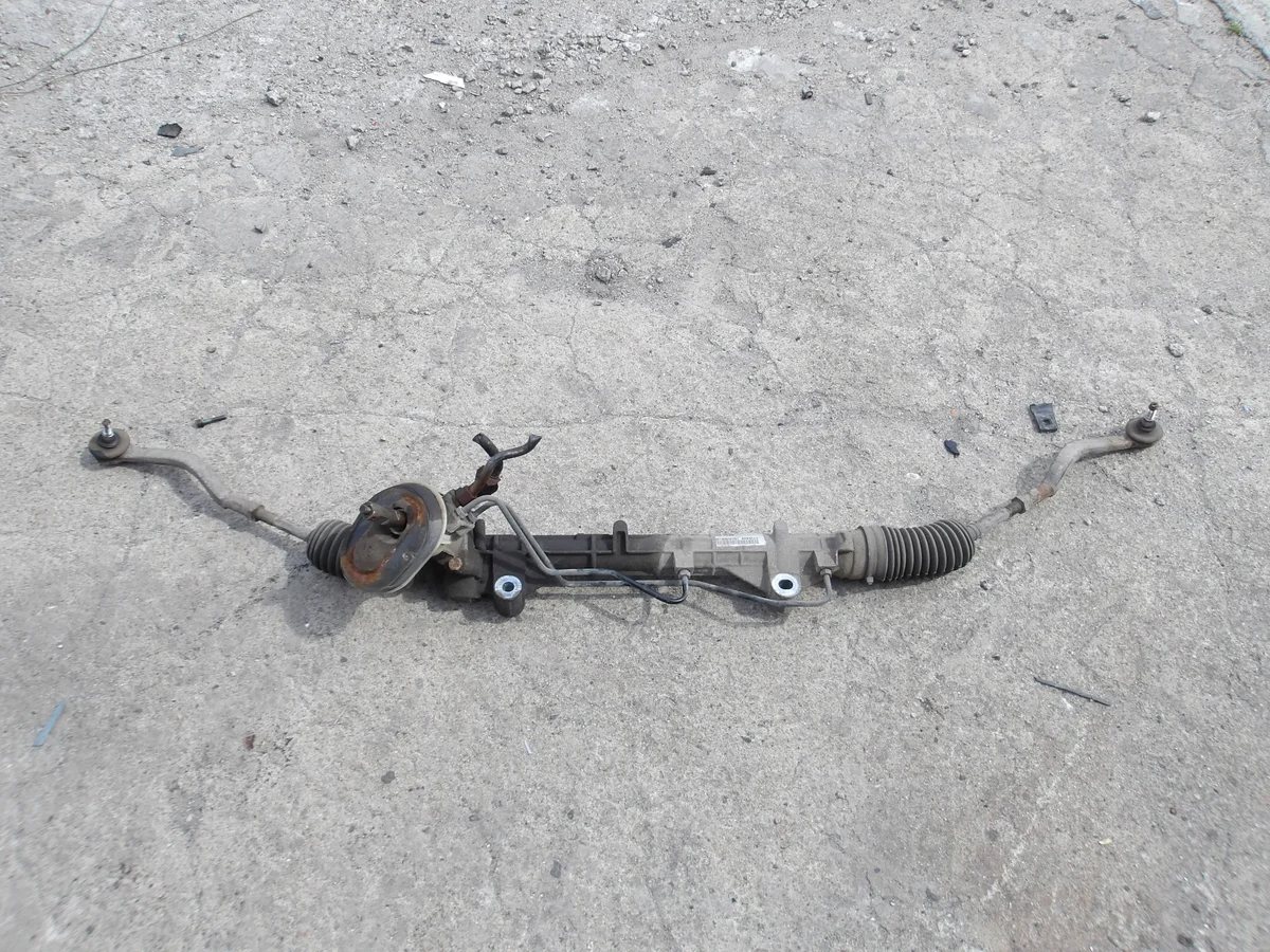 Boîtier de direction Renault 8200720880