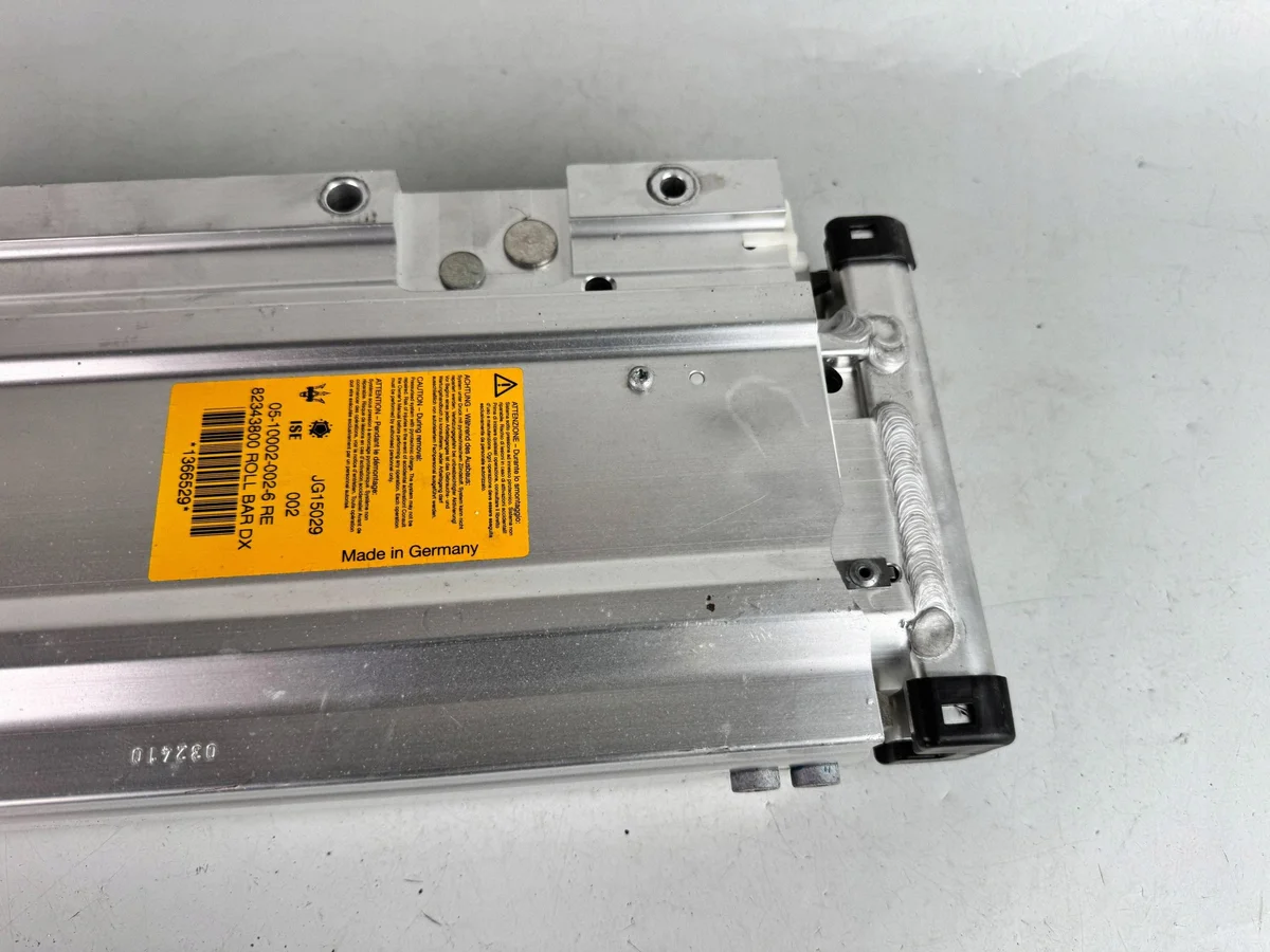 Rollbar Maserati GranCabrio M145 82343800