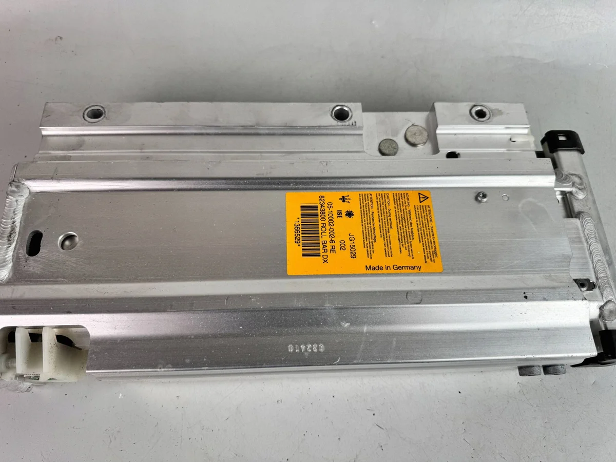 Rollbar Maserati GranCabrio M145 Usado image 3