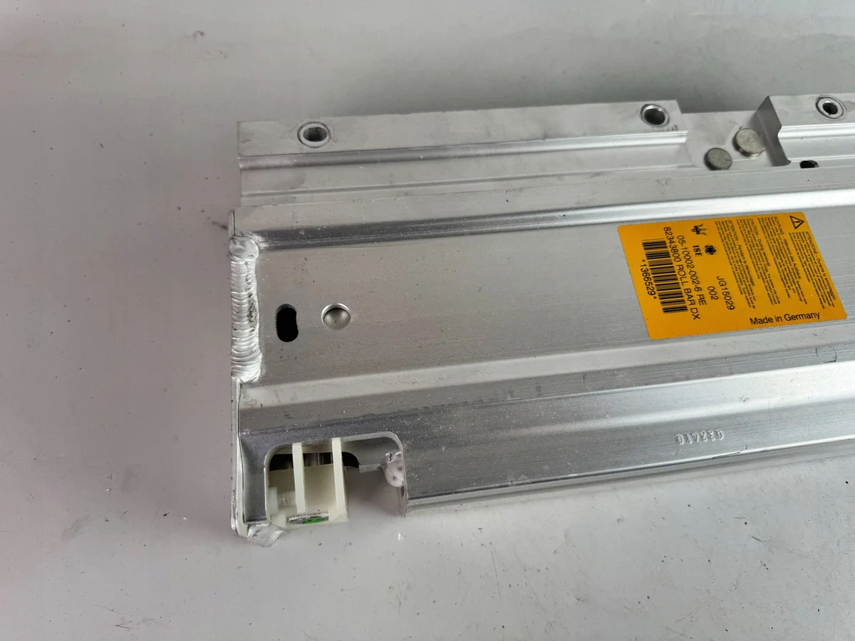 Rollbar Maserati GranCabrio M145 Usado image 4