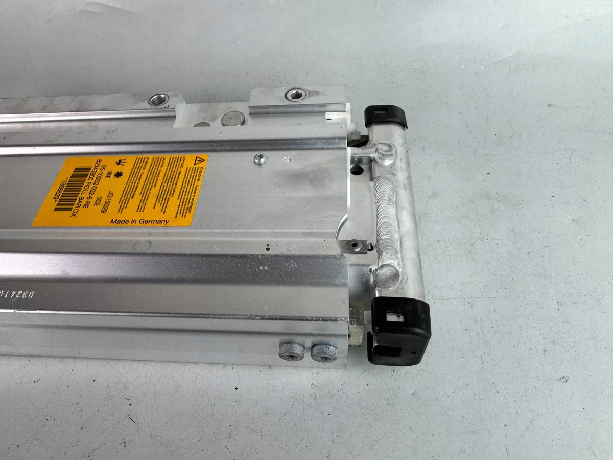 Rollbar Maserati GranCabrio M145 Usado image 6