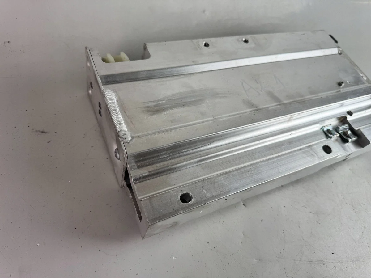 Rollbar Maserati GranCabrio M145 Usado image 10